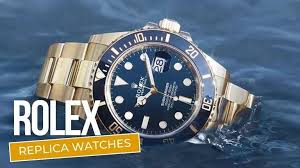 Rolex Submariner Replica